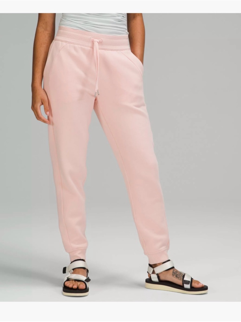 Lululemon Scubq Joggers